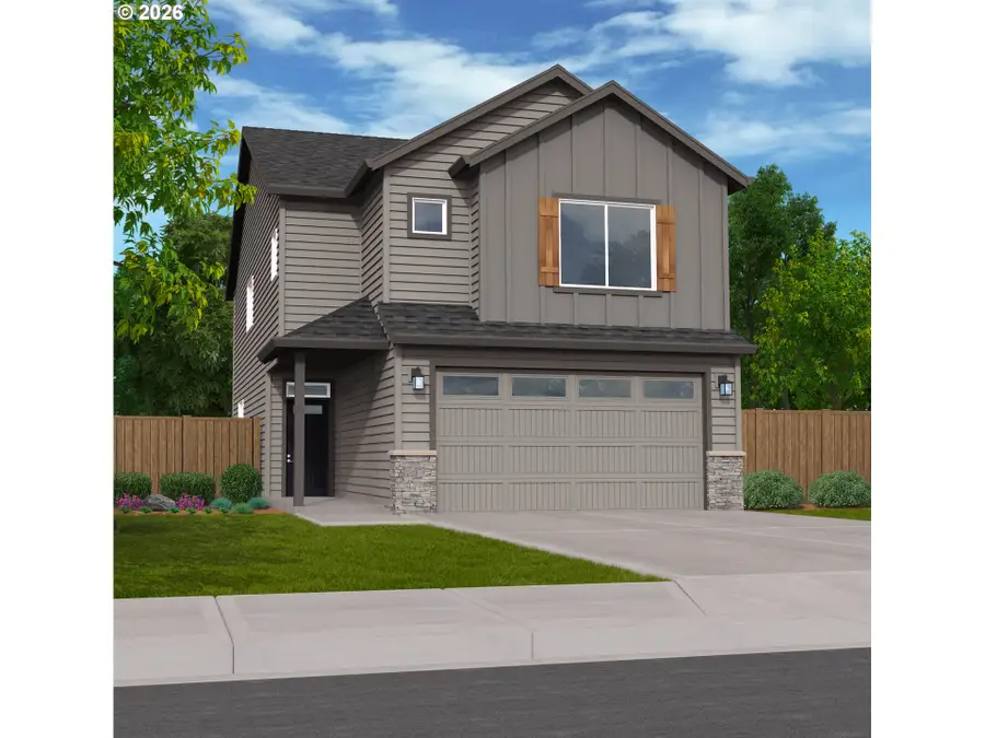 3319 SE 8th Ave, Battle Ground, WA 98604 - #2