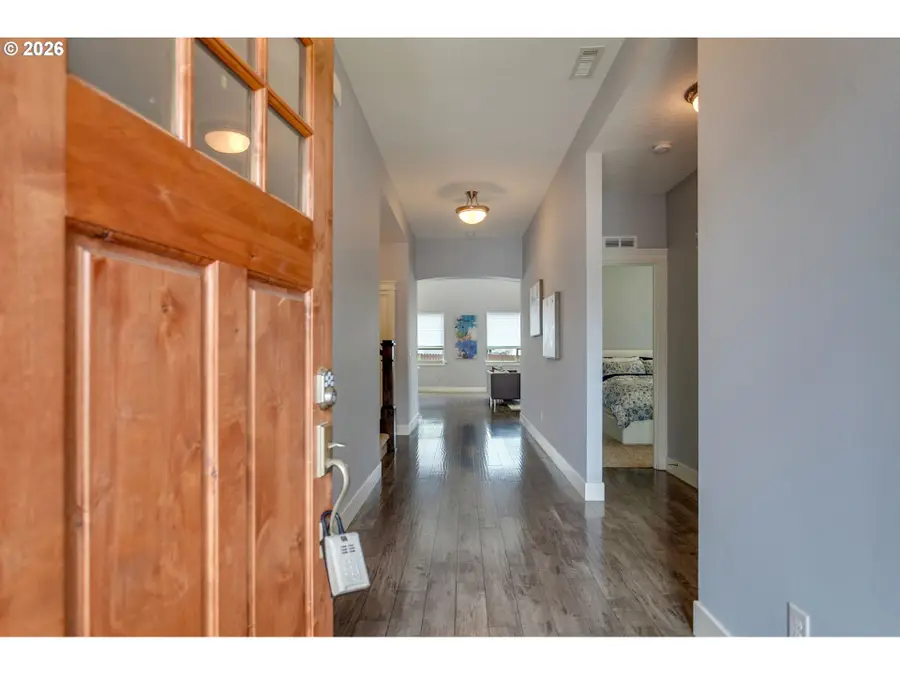 874 N 47th Ave, Ridgefield, WA 98642 - #3