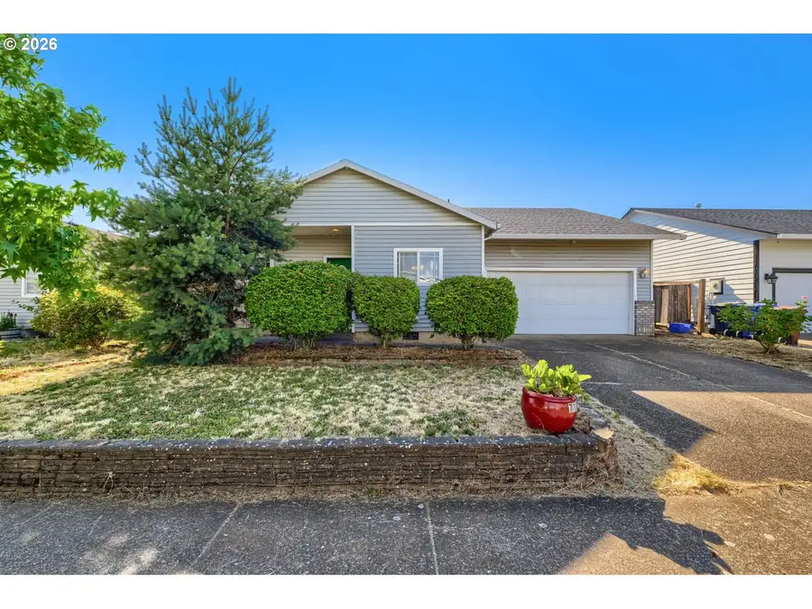 710 Mary Dr, Molalla, OR 97038 - #3