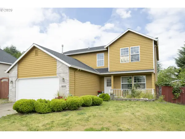4235 SE Anderegg Loop, Portland, OR 97236