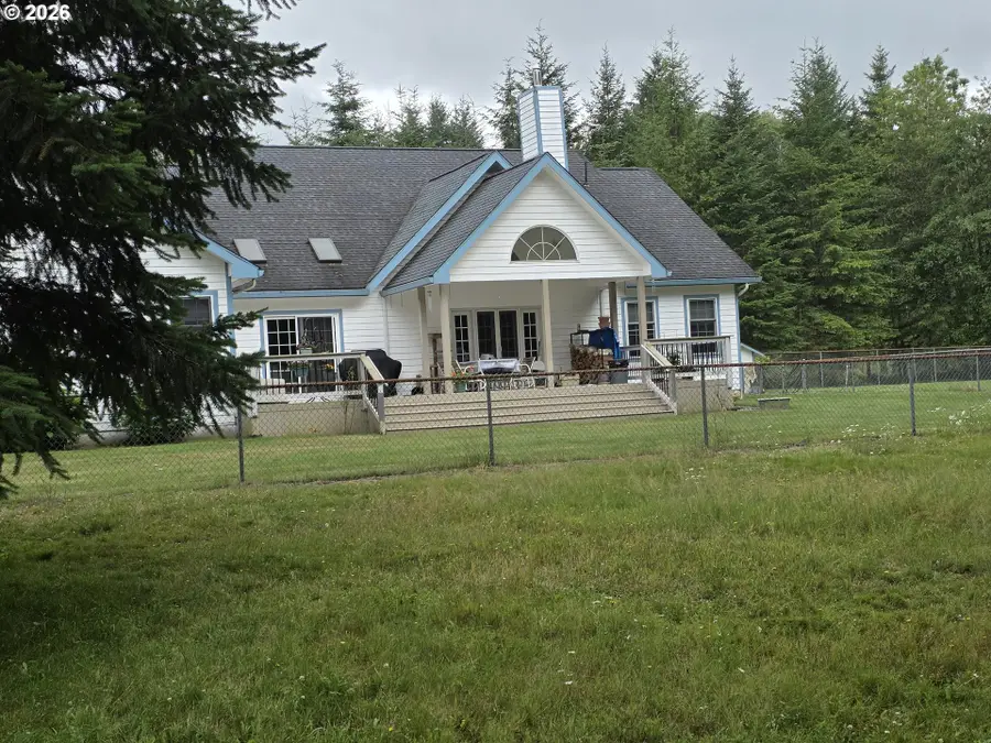 120 Sugarpine Rd, Ariel, WA 98603 - #2