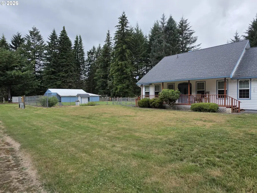 120 Sugarpine Rd, Ariel, WA 98603 - #3