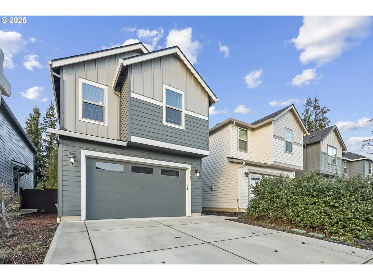 1724 NE 146th St, Vancouver, WA 98686 - Image #1