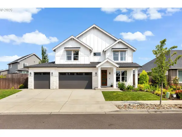 1160 S Fieldcrest Dr, Ridgefield, WA 98642