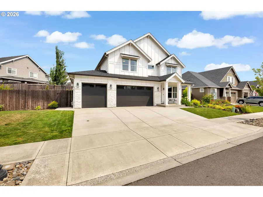 1160 S Fieldcrest Dr, Ridgefield, WA 98642 - #2