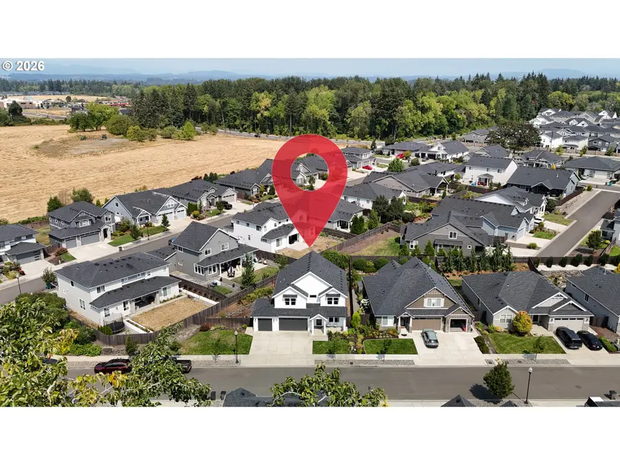 1160 S Fieldcrest Dr, Ridgefield, WA 98642 - #3