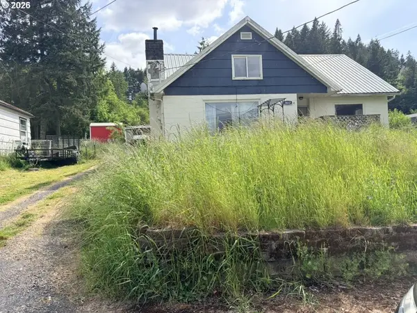 1837 Cedar St, SweetHome, OR 97386