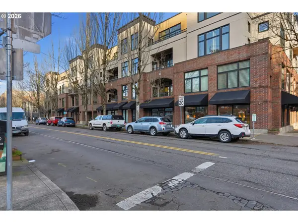 618 NW 12th Ave #408, Portland, OR 97209