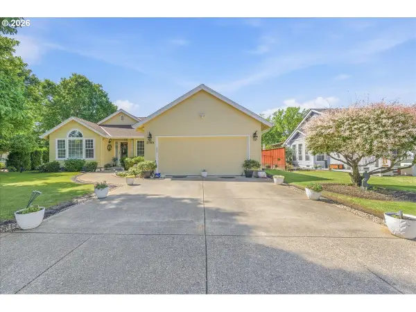 2166 SW Alexandria St, McMinnville, OR 97128