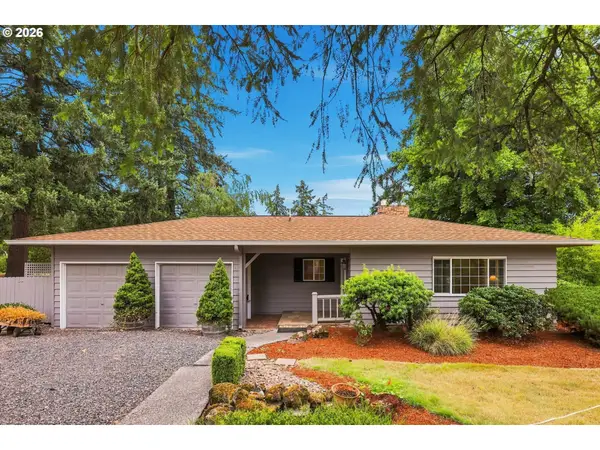 15341 S Hattan Rd, OregonCity, OR 97045