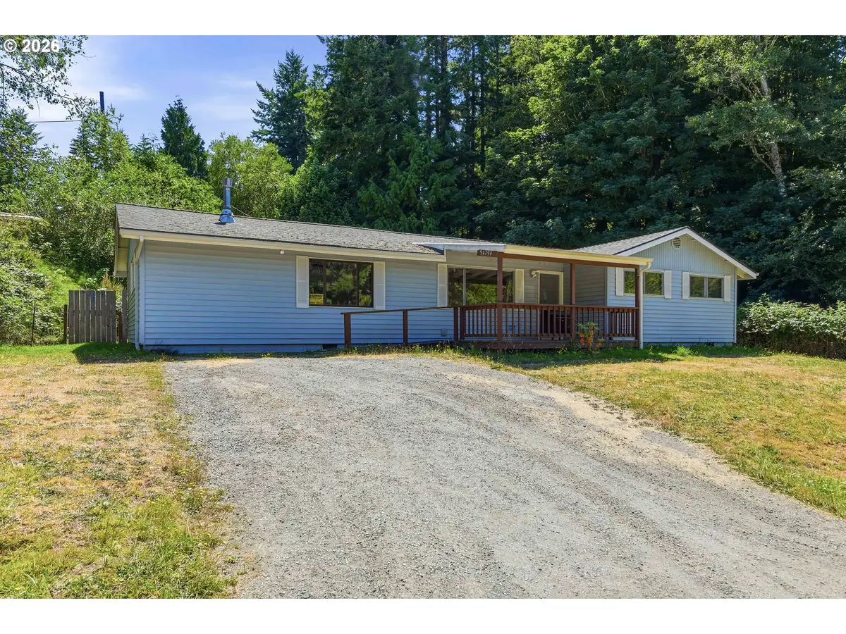 94794 Vista Ln, Coquille, OR 97423 - #1