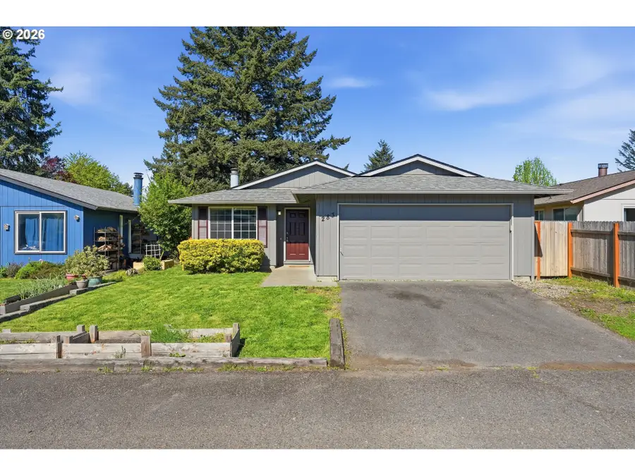 283 NW 182nd Ave, Beaverton, OR 97006 - #2