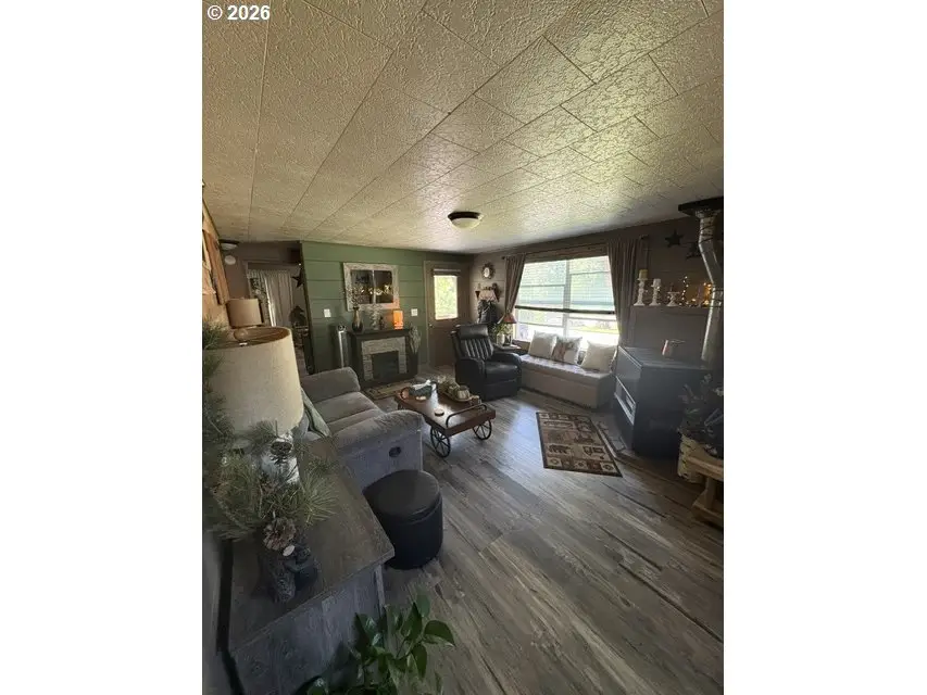 138647 Rhododendron St, Gilchrist, OR 97737 - #3
