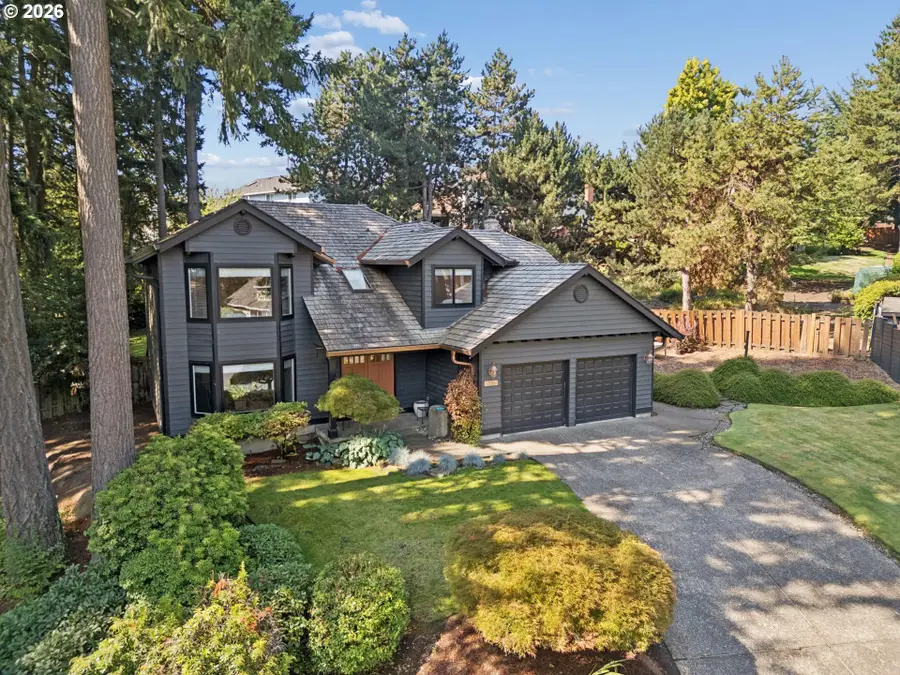 2861 Rawhide Ct, Northwest Clackamas, OR 97068 - #2