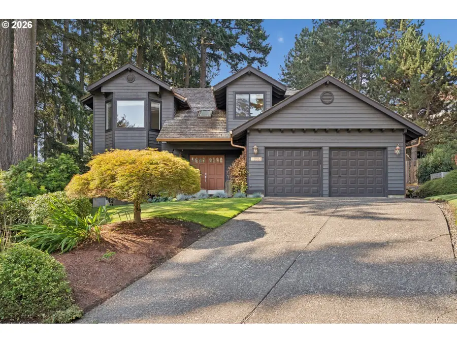 2861 Rawhide Ct, Northwest Clackamas, OR 97068 - #3