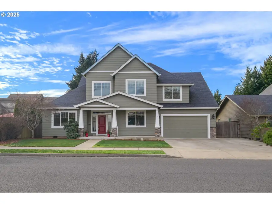 3620 Walton Ln, Eugene, OR 97408 - #2
