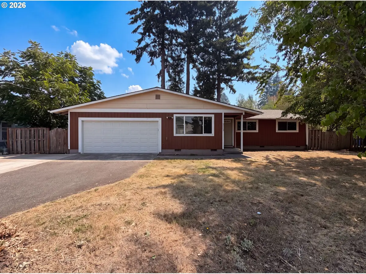 5216 SE 132nd Ave, Portland, OR 97236 - #1
