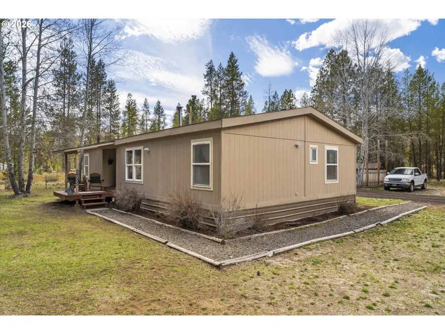 56005 Browning Dr, Bend, OR 97707 - #2