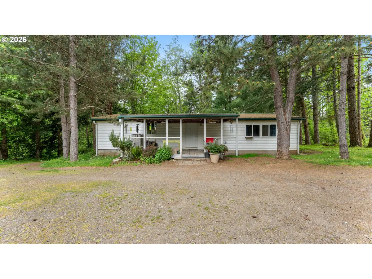 31484 SE Woodland Rd, Estacada, OR 97023 - #1
