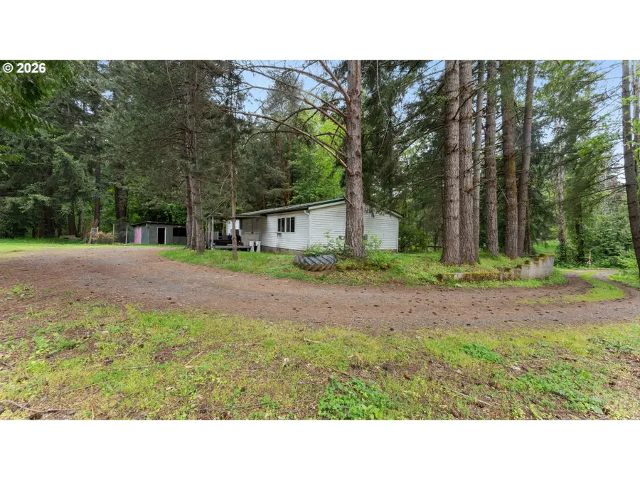 31484 SE Woodland Rd, Estacada, OR 97023 - #3