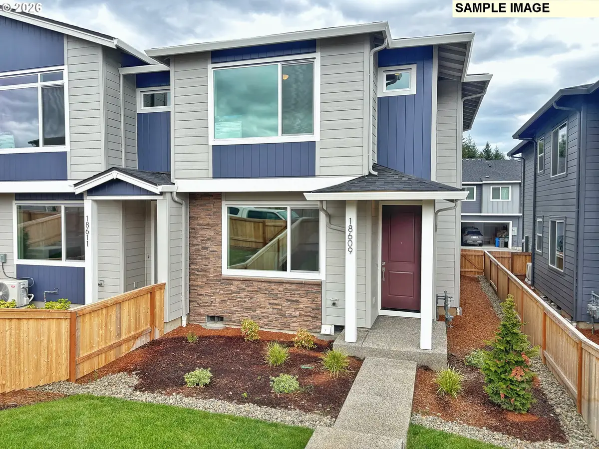 18617 NE 44th Ave #LOT 379, Vancouver, WA 98686 - #1