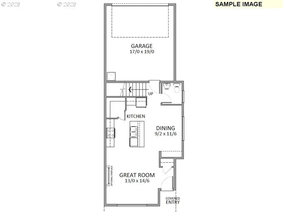 18617 NE 44th Ave #LOT 379, Vancouver, WA 98686 - #2