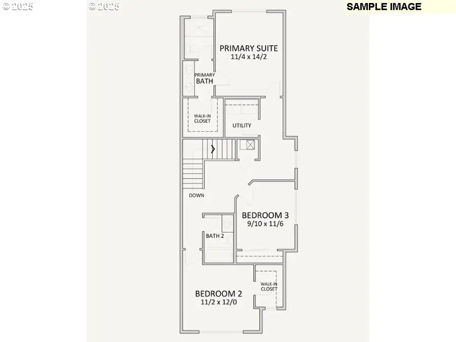 18617 NE 44th Ave #LOT 379, Vancouver, WA 98686 - #3