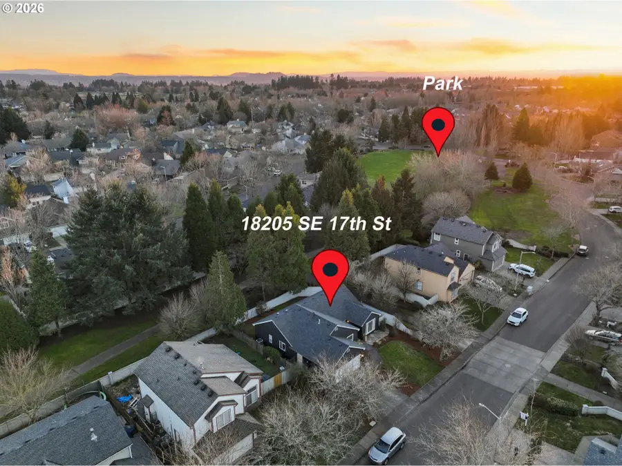 18205 SE 17th St, Vancouver, WA 98683 - #3