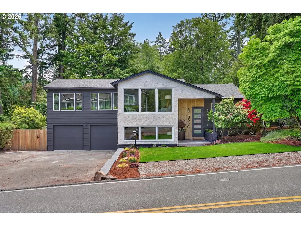 3550 Southshore Blvd, Lake Oswego, OR 97034 - #1
