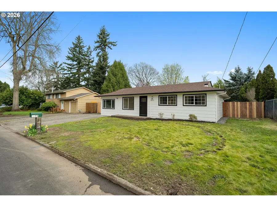 5073 SE Rainbow Ln, Milwaukie, OR 97222 - #3