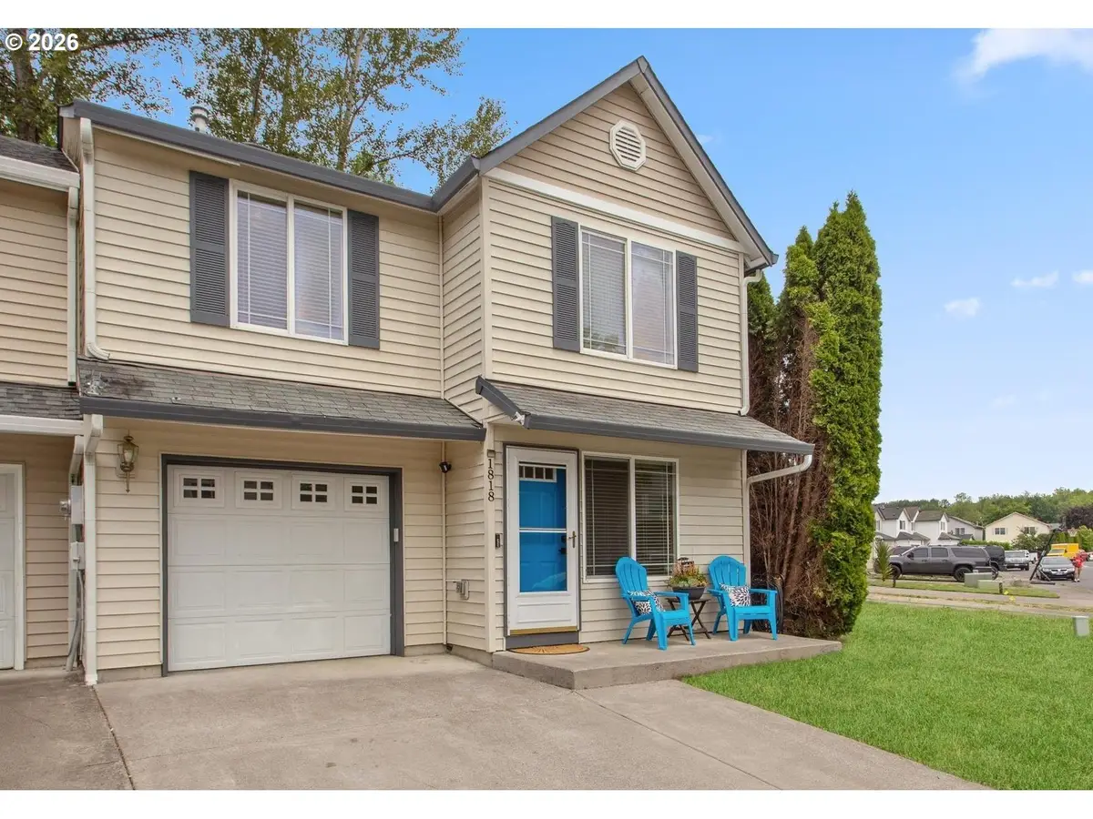 1818 SW 6th St, Battle Ground, WA 98604 - #1