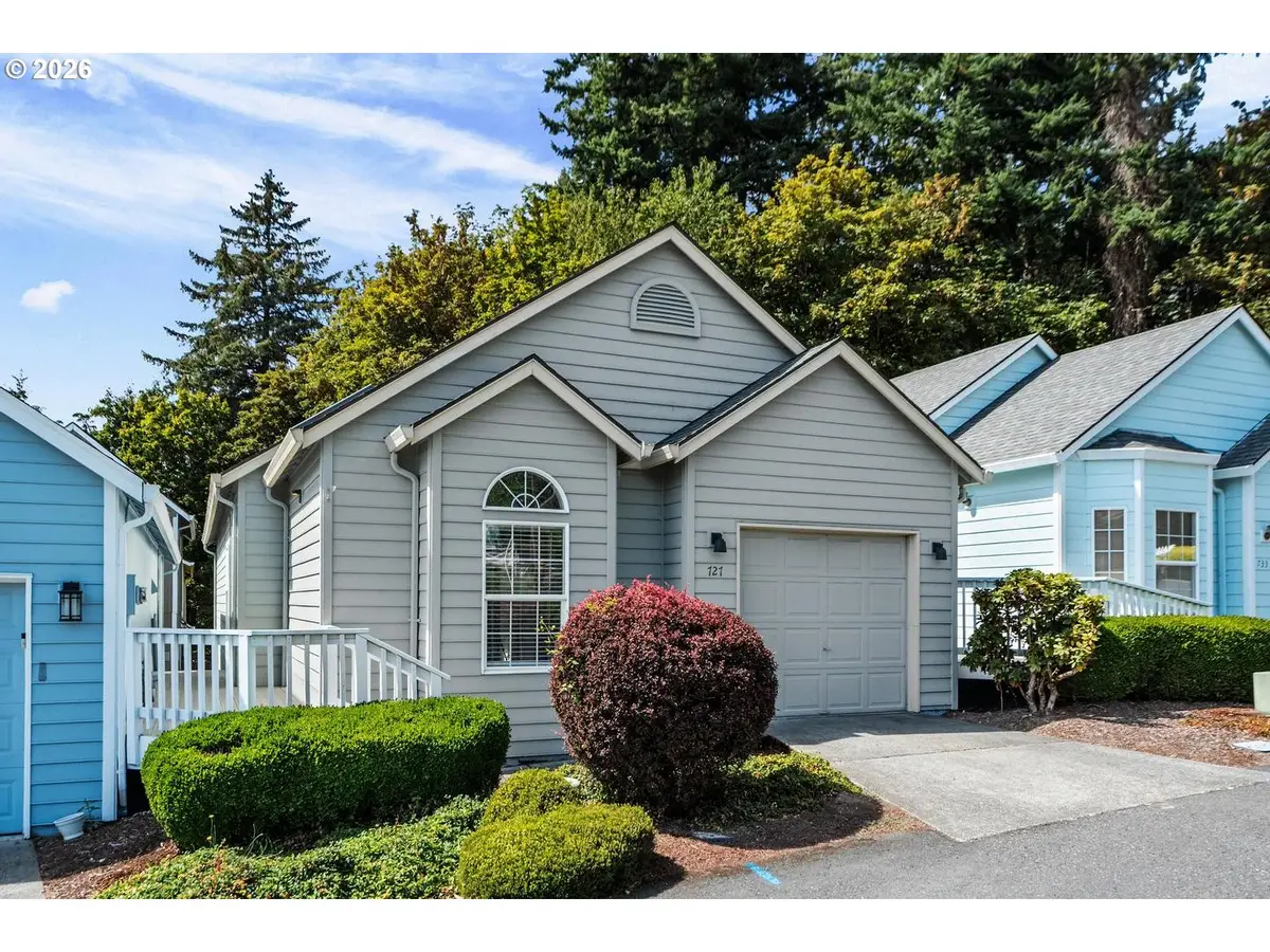 727 NE Dallas St, Camas, WA 98607 - #1