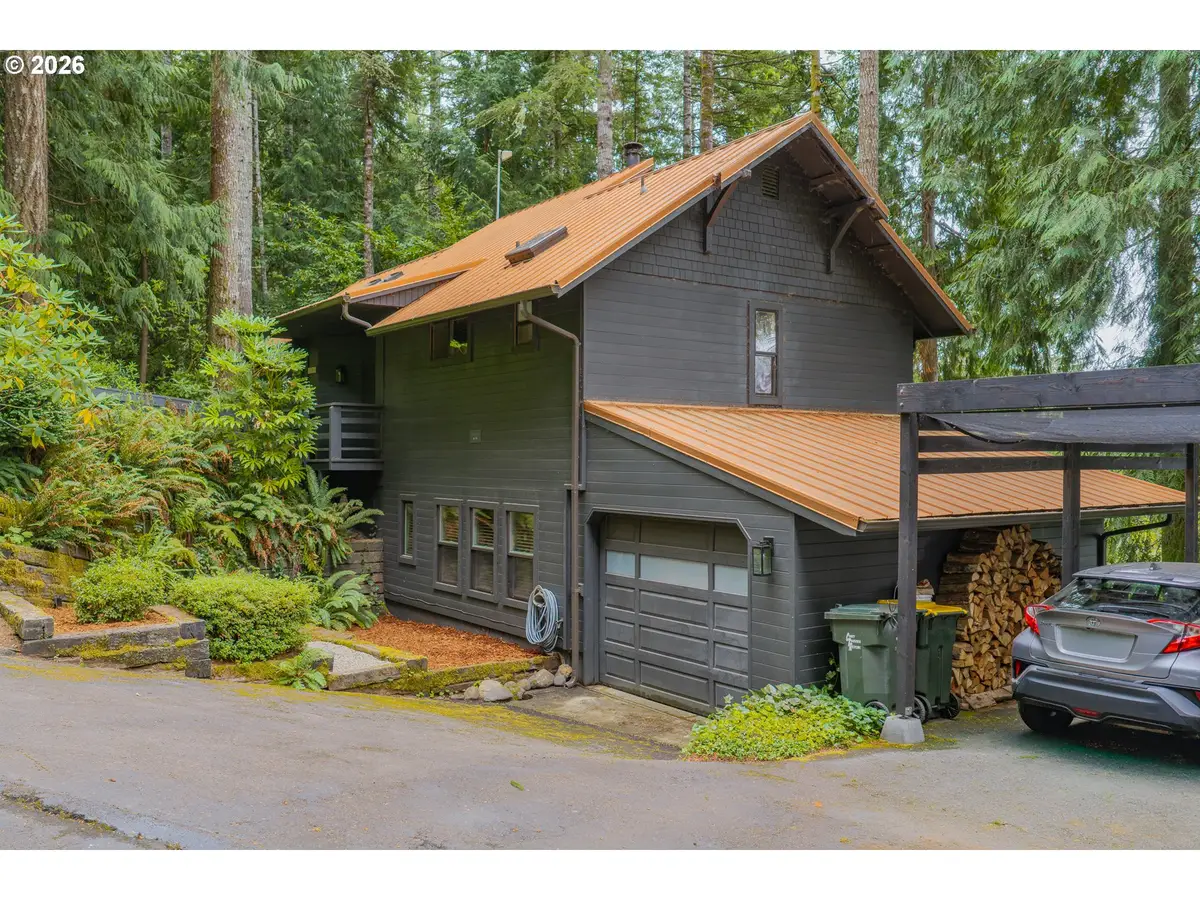 5696 Mercer Creek Dr, Florence, OR 97439 - #1