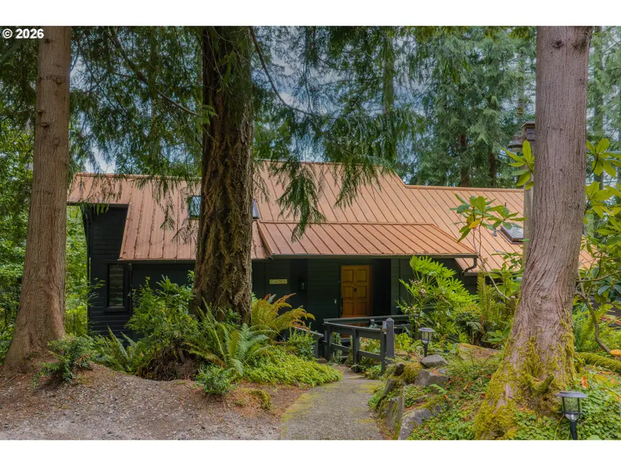 5696 Mercer Creek Dr, Florence, OR 97439 - #2