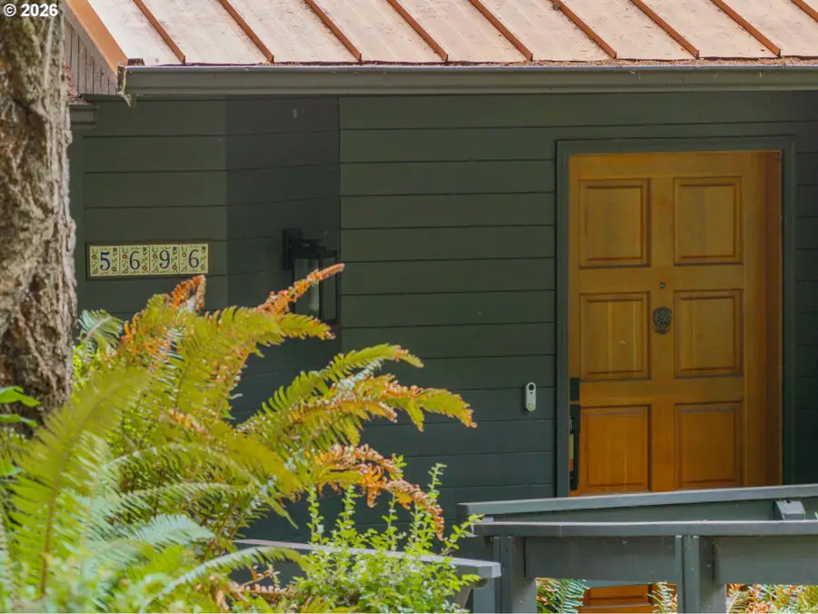 5696 Mercer Creek Dr, Florence, OR 97439 - #3