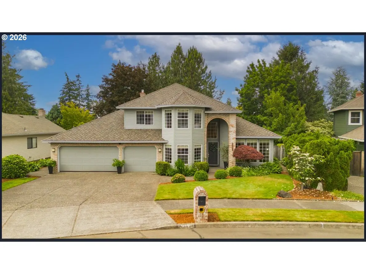 16323 NE Eugene Ct, Portland, OR 97230 - #1