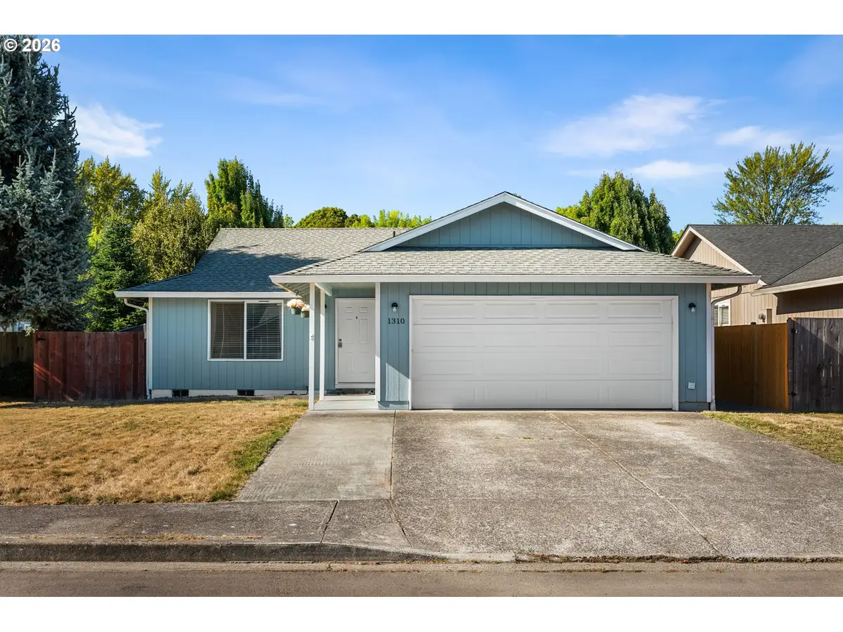 1310 NW 4th St, Battle Ground, WA 98604 - #1