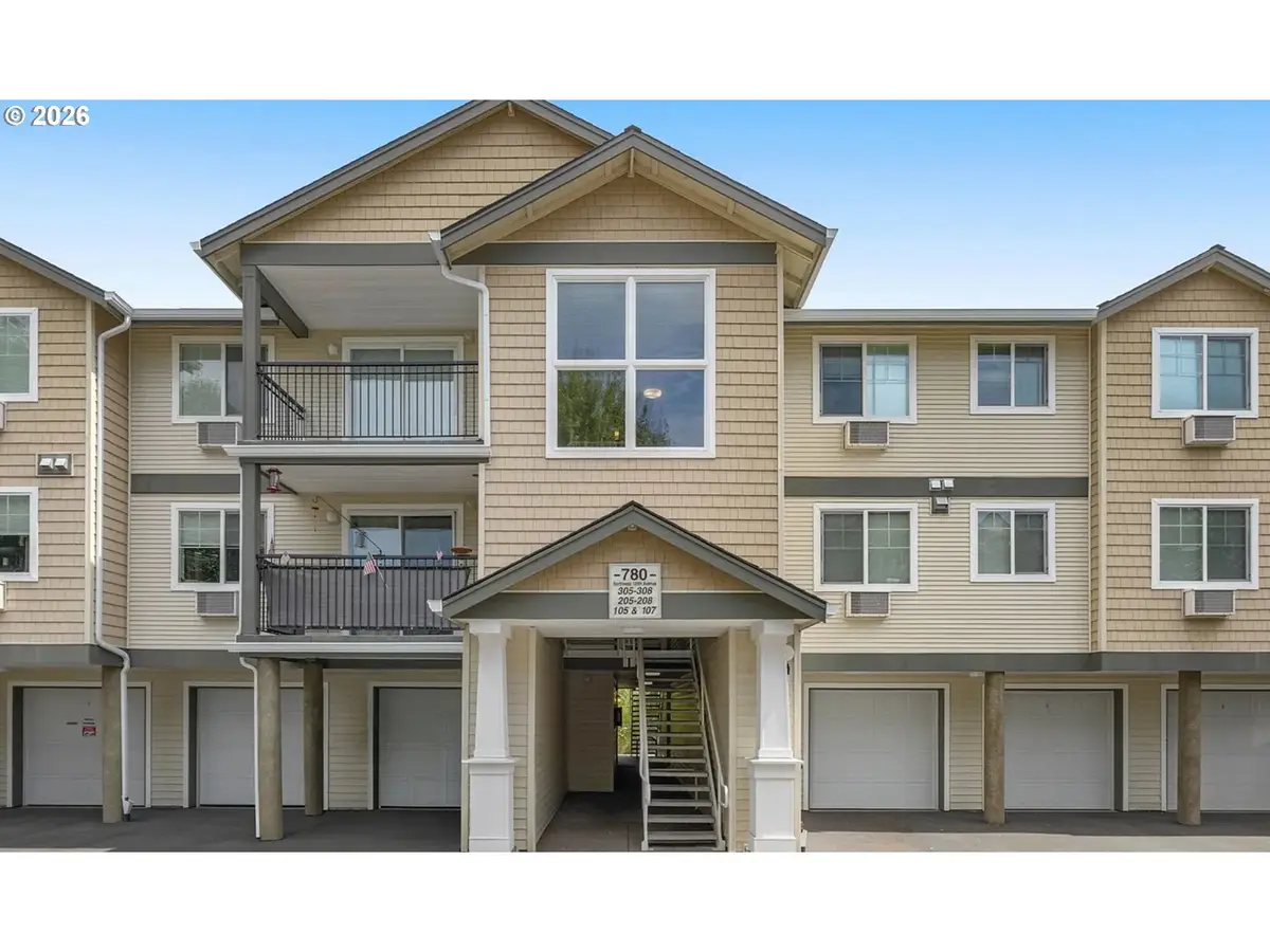720 NW 185th Ave #306, Beaverton, OR 97006 - #1