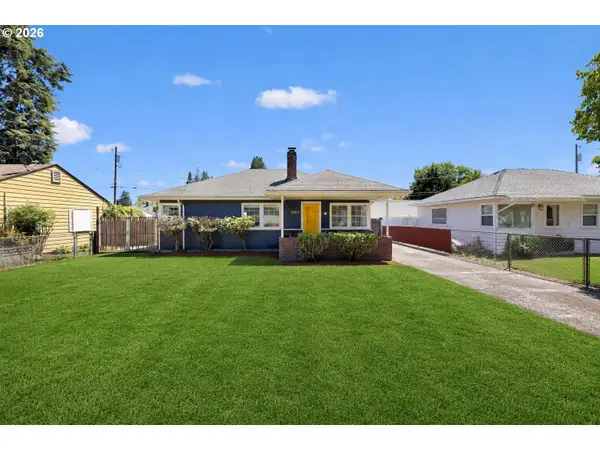 2907 E 29th St, Vancouver, WA 98661