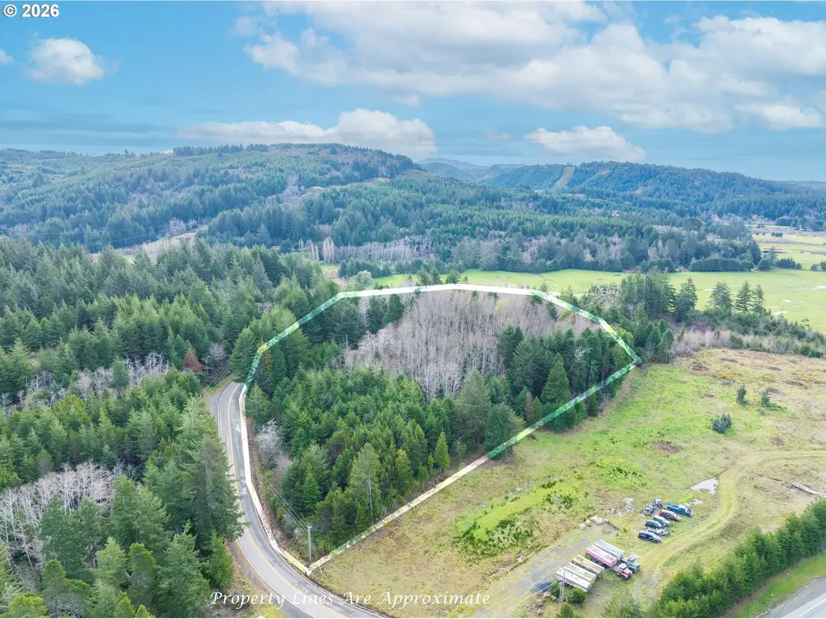 S Crystal Creek Rd #804, Sixes, OR 97476 - #1