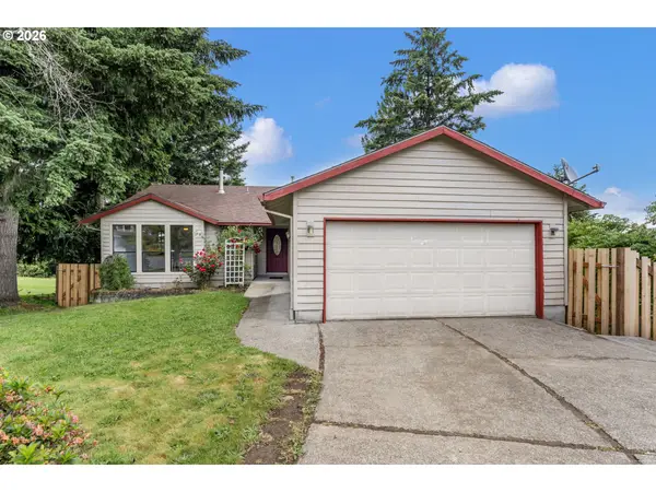 4115 SW 17th Ct, Gresham, OR 97080