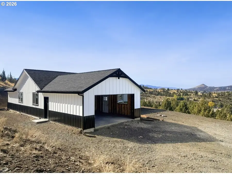 92694 Hidden Hills Ln, Johnday, OR 97845 - #2