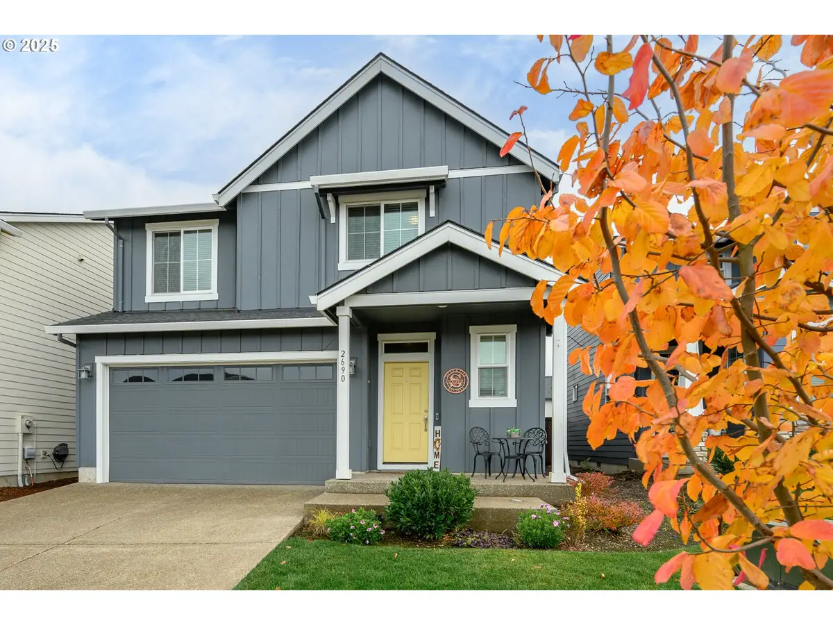 2690 NW Meadows Dr, McMinnville, OR 97128 - Image #1