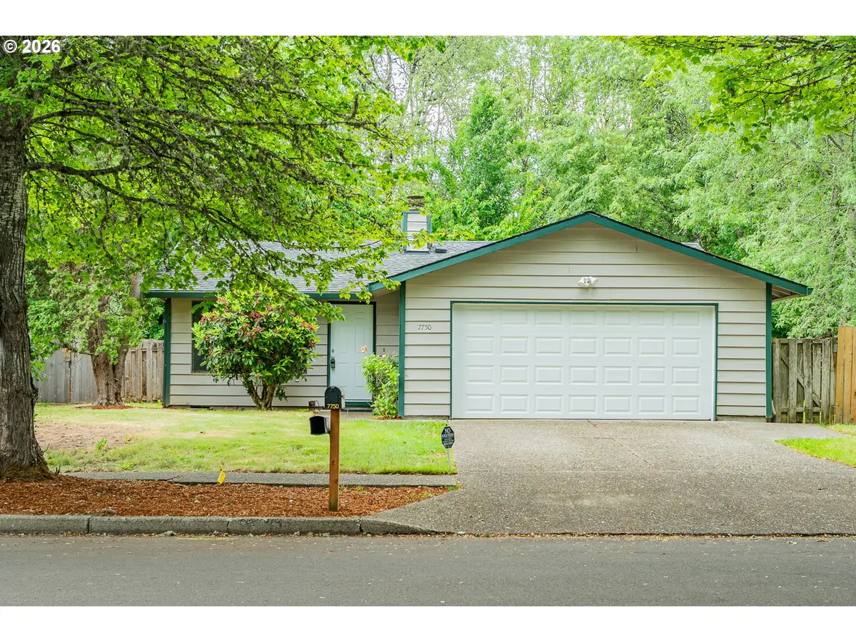 7750 SW Raintree Dr, Beaverton, OR 97008 - #1