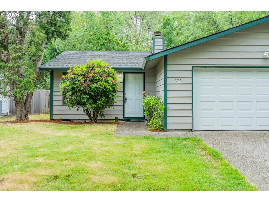 7750 SW Raintree Dr, Beaverton, OR 97008 - #2