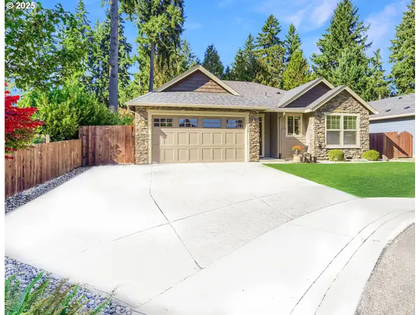 3214 NE 126th Ave, Vancouver, WA 98682