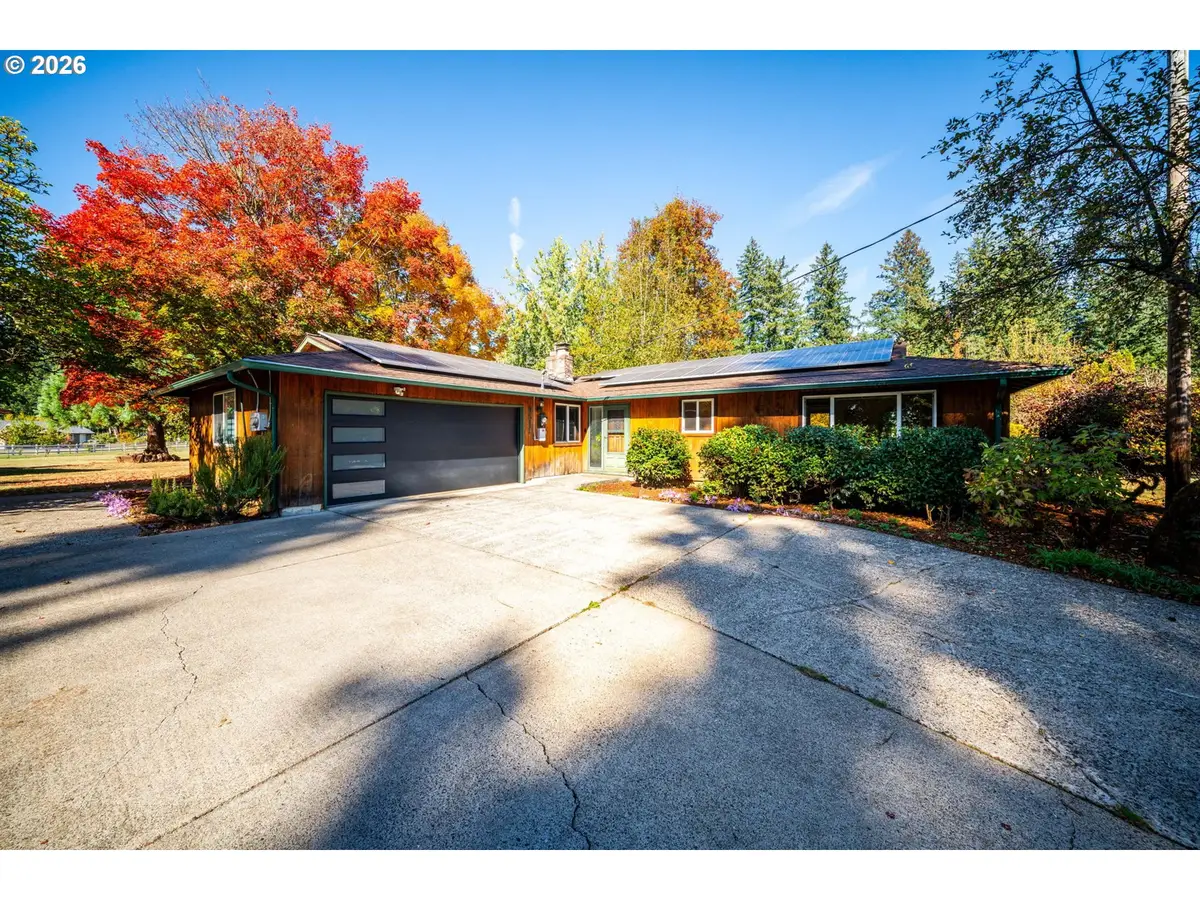 9511 NE 208th Ave, Vancouver, WA 98682 - #1