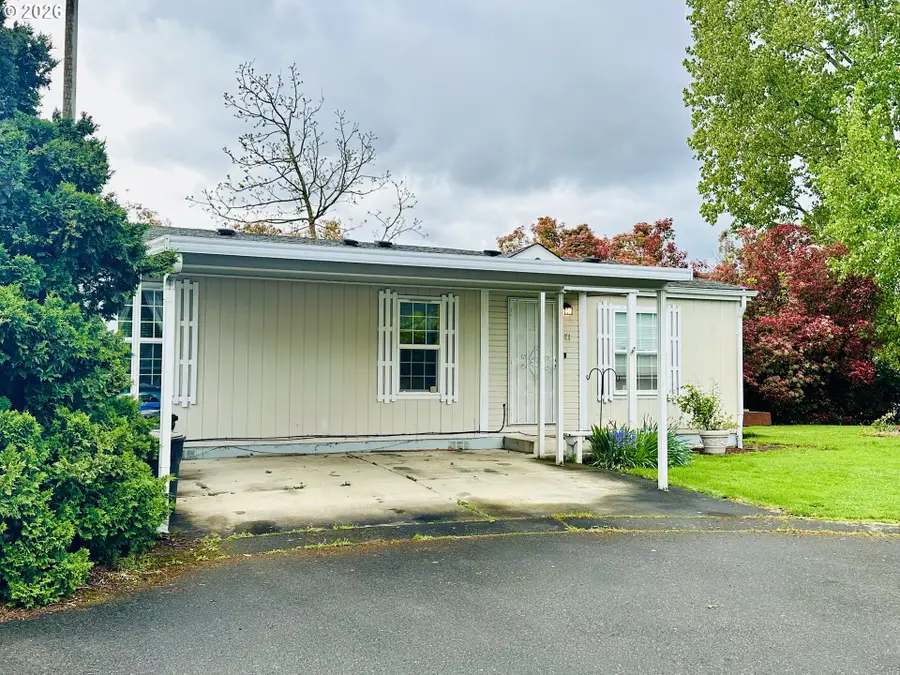 1805 NE 94th St #21, Vancouver, WA 98665 - #2