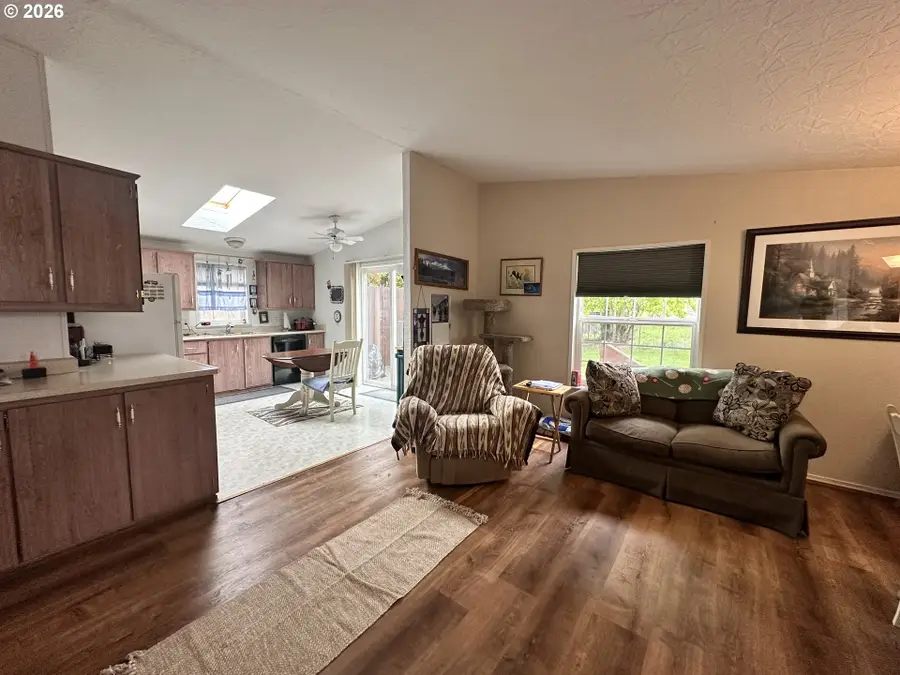 1805 NE 94th St #21, Vancouver, WA 98665 - #3
