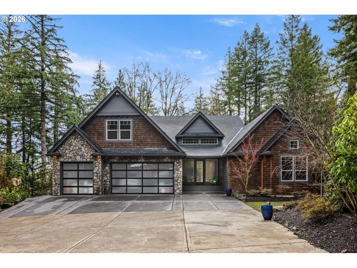 2193 NE 3rd Ave, Camas, WA 98607 - #1